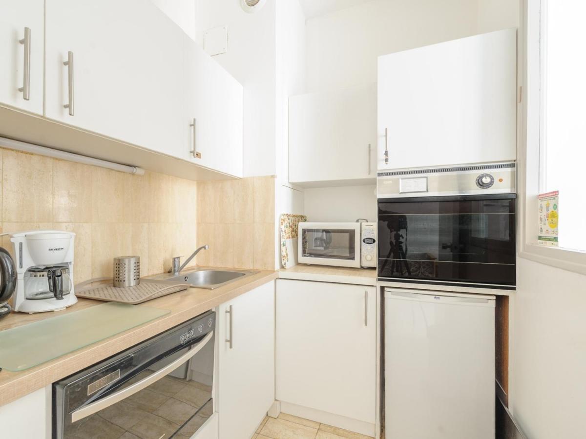 Charmant Studio 37M2 Centre-Ville La Rochelle, Proche Vieux Port, Equipe Pour 2/3 Personnes - Fr-1-535-40 La Rochelle  Exteriér fotografie