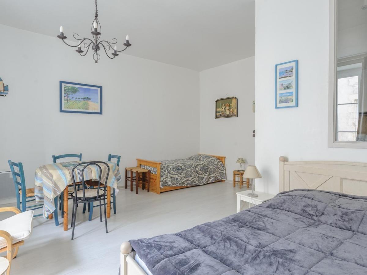Charmant Studio 37M2 Centre-Ville La Rochelle, Proche Vieux Port, Equipe Pour 2/3 Personnes - Fr-1-535-40 La Rochelle  Exteriér fotografie